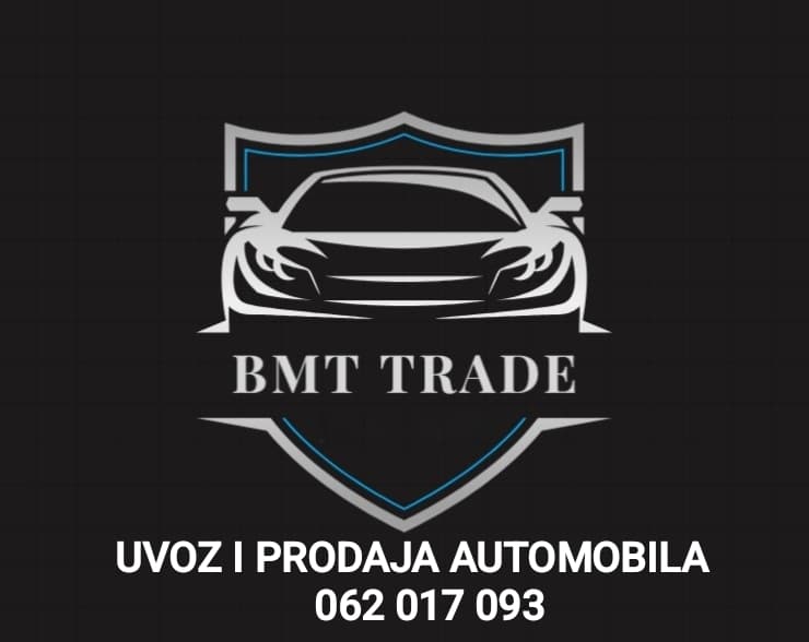 BMT Trade d.o.o. Zenica