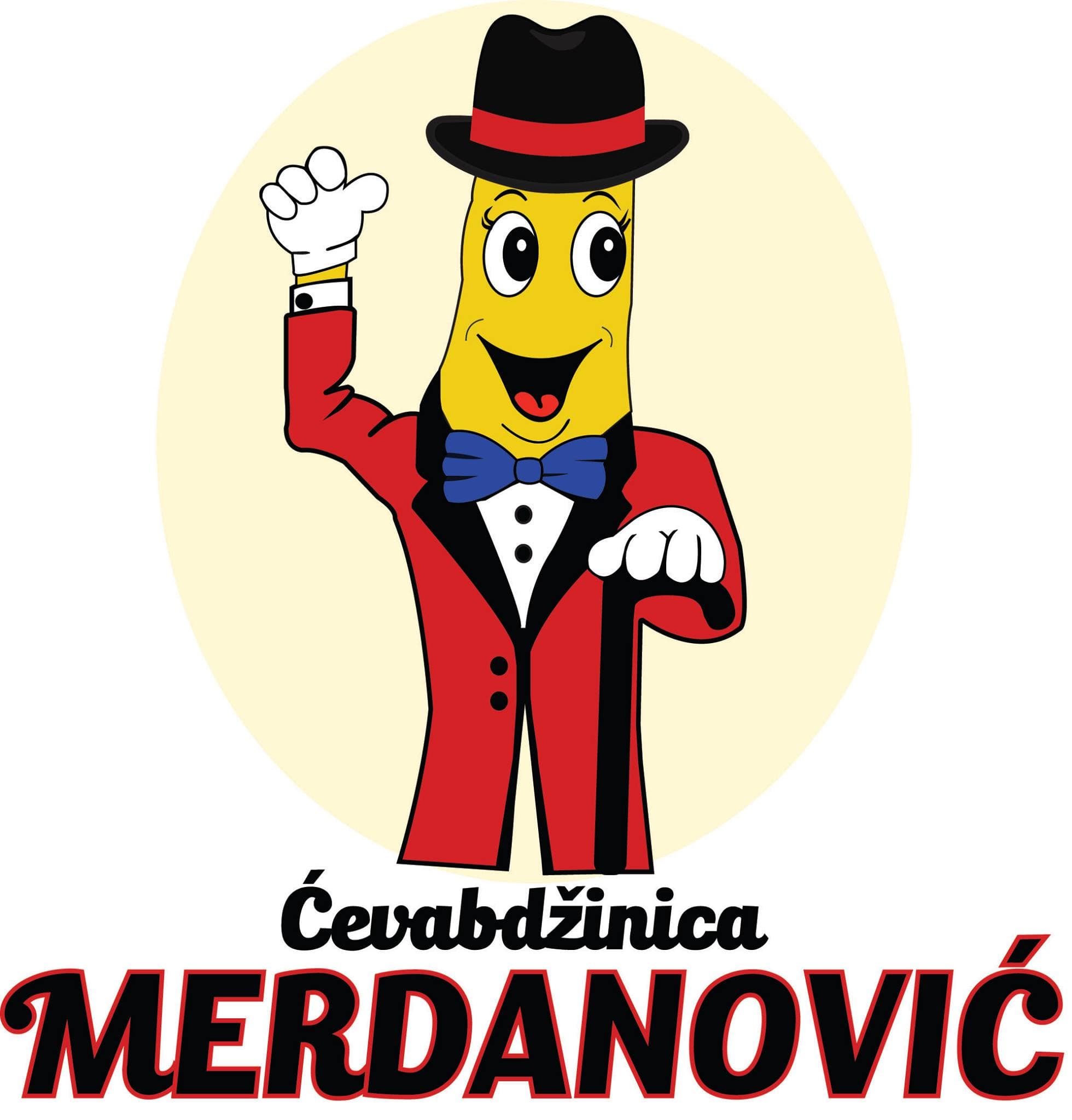 Ćevabdžinica Merdanović