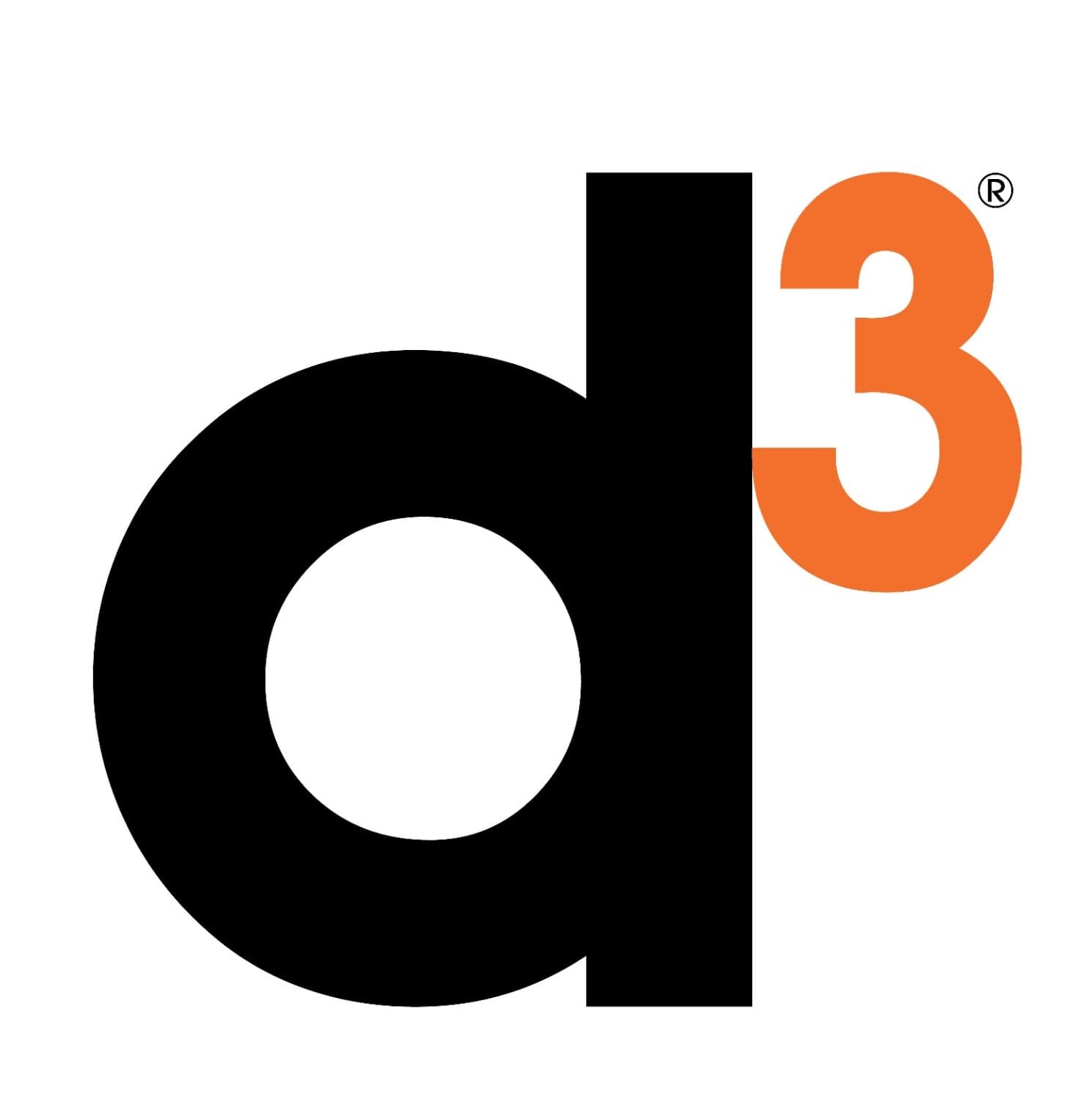 D3