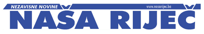 Naša riječ