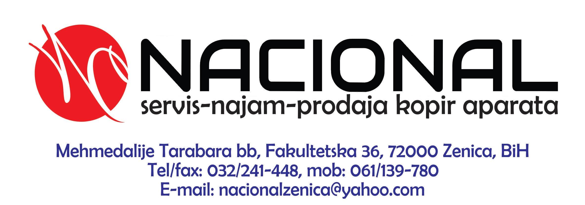 Nacional Zenica
