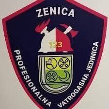 Profesionalna vatrogasna jedinica Zenica