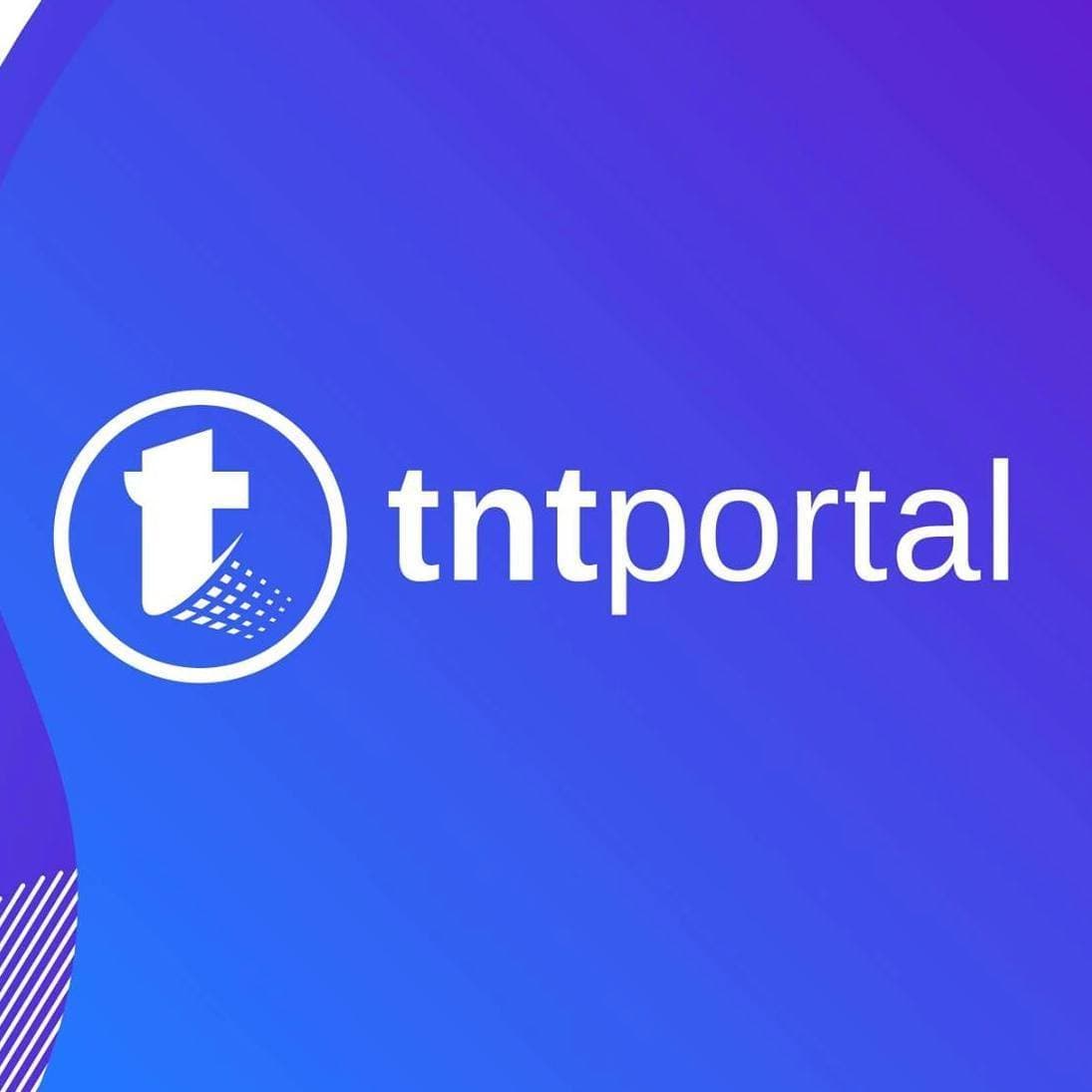 TNT portal